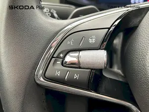 Škoda Kodiaq L&K