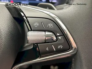 Škoda Kodiaq L&K