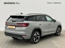 Kodiaq SportLine