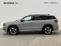Kodiaq SportLine