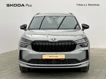 Kodiaq SportLine