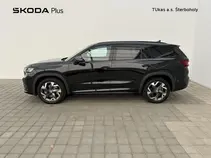 Kodiaq SportLine