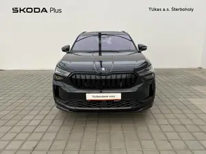 Škoda Kodiaq SportLine