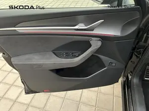 Škoda Kodiaq SportLine