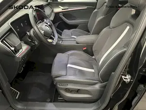 Škoda Kodiaq SportLine