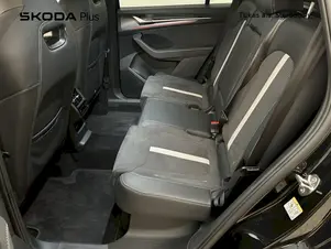 Škoda Kodiaq SportLine