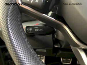 Škoda Kodiaq SportLine