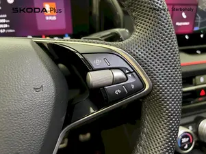 Škoda Kodiaq SportLine