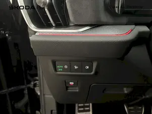Škoda Kodiaq SportLine