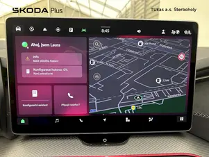 Škoda Kodiaq SportLine