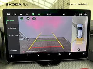 Škoda Kodiaq SportLine