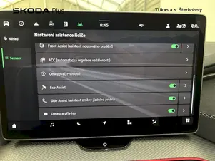 Škoda Kodiaq SportLine