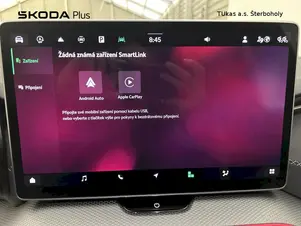 Škoda Kodiaq SportLine