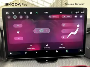 Škoda Kodiaq SportLine