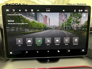 Škoda Kodiaq SportLine