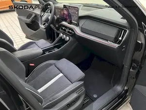 Škoda Kodiaq SportLine