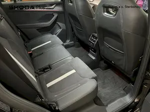 Škoda Kodiaq SportLine