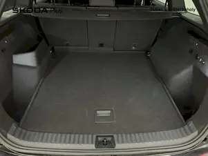 Škoda Kodiaq SportLine
