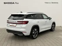Kodiaq SportLine