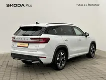Kodiaq SportLine