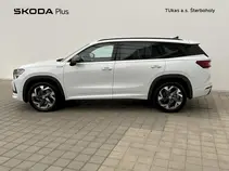 Kodiaq SportLine