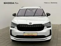 Kodiaq SportLine