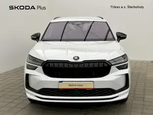 Škoda Kodiaq SportLine