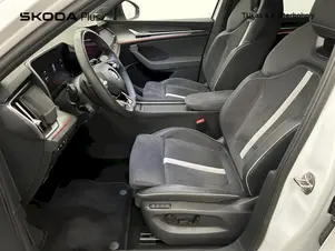 Škoda Kodiaq SportLine