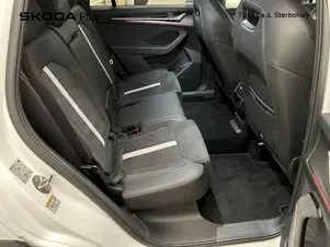 Škoda Kodiaq SportLine