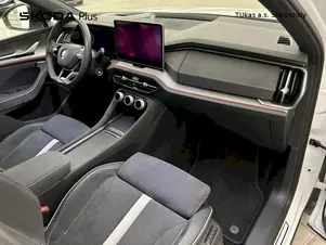 Škoda Kodiaq SportLine