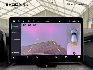 Škoda Kodiaq SportLine