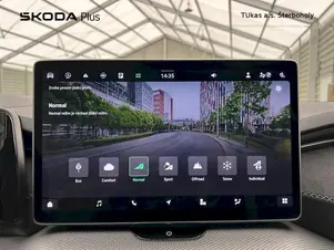 Škoda Kodiaq SportLine