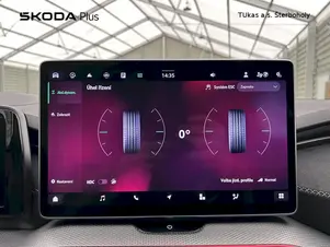 Škoda Kodiaq SportLine