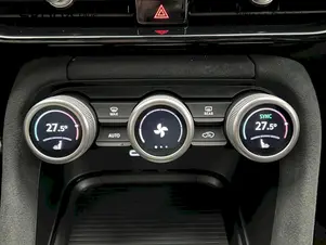 Škoda Kodiaq SportLine