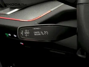 Škoda Kodiaq SportLine