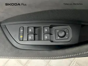 Škoda Kodiaq SportLine