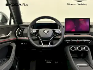 Škoda Kodiaq SportLine