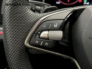 Škoda Kodiaq SportLine