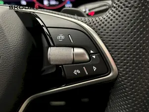 Škoda Kodiaq SportLine