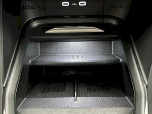 Škoda Kodiaq SportLine