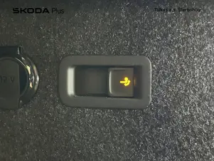 Škoda Kodiaq SportLine