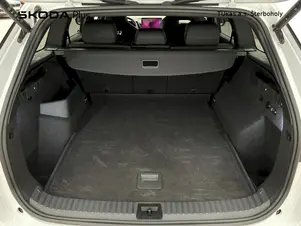 Škoda Kodiaq SportLine