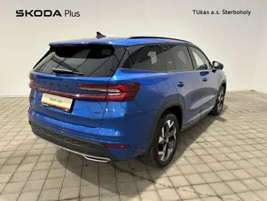 Škoda Kodiaq SportLine