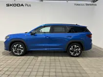 Kodiaq SportLine