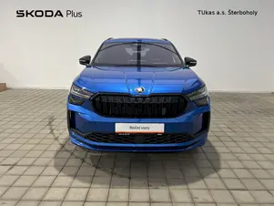 Škoda Kodiaq SportLine