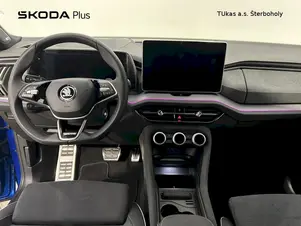 Škoda Kodiaq SportLine
