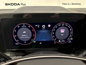 Škoda Kodiaq SportLine