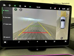 Škoda Kodiaq SportLine