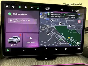 Škoda Kodiaq SportLine