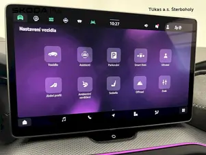 Škoda Kodiaq SportLine